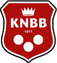 KNBB Logo